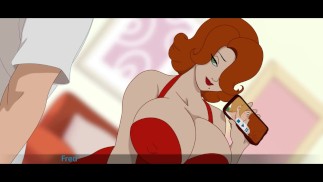 The Secret Da Casa - Parte 43 Eu Love Meu Professor Por Foxie2K
