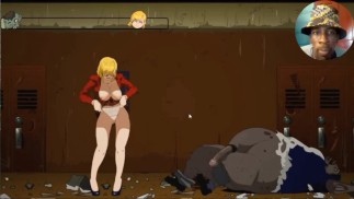 Escape From Zombie U Game Play Level 3