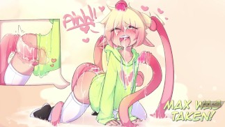 Max elfa poziom 3