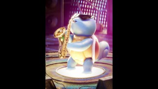 TI SQUIRTEL BUONA !!! DI GIORNO