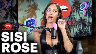 SISI ROSE JEST SINGIELKĄ I POKAZUJE SWOJE NOWE