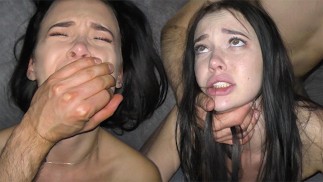 LA SBORRATA ANALE È STATA UNA CATTIVA IDEA - Sasha Sparrow