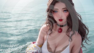 Focus and Obey Mesmerize [femdom] [[joi]