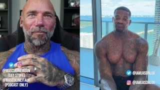 Confissões Star pornô - Jason Luv (Episódio 85)