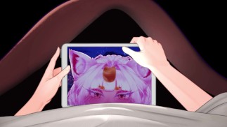 [3DIO ASMR] Lepkie mokre lizanie uszu dla Ciebie