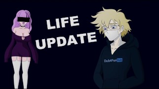 Levens update. (ook Disney??)
