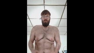 Tantric orgasm tease strip