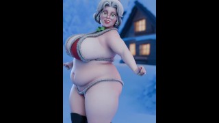 Merry Vánoce!