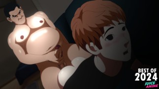 Het beste van Braziliaanse Yaoi Hentai Anime in 2024