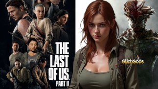 Abby Meets Joel and Tommy | The Last Of Us 2 Hindi