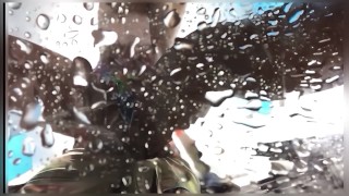 Divertimento di Capodanno: le migliori donne che fanno pipì ovunque🎄🤯