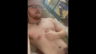 Bi Guy pijpbeurt edgen tot verpest orgasme