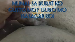 New Year Resolution: Magpaputok at Maputukan ng Creamy TAMOD!