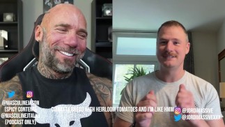 Porno Star Confesiones - Jordi Massive (Episodio 158)