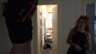 21 – acidentes e erros no set pornô