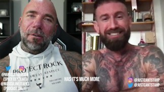 Porno Star Confesiones - Troy Daniels (Episodio 168)