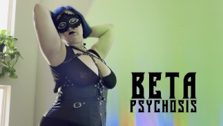 Beta Psychose Domina Mindfuck Unterwürfiges Beta männliches Training