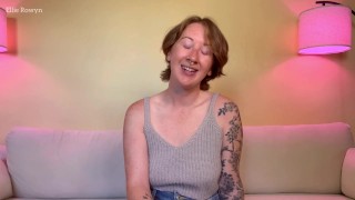 Jerking You Off With Your Wife In Bed