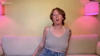 Jerking You Off With Your Wife in Bed Intro