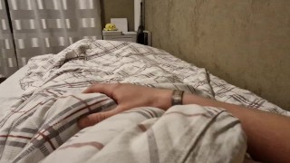 Ich mache kurzen Prozess weil, ich gerade nicht viel zeit habe