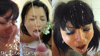 クラシックフェイシャルコンピレーション3