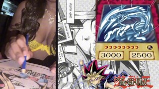 YUGiOH  & Chill