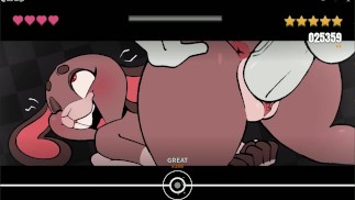Beat Banger Parte 4 -Claire-