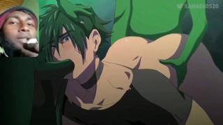 ゲイ漫画の男の子のセックスビデオ