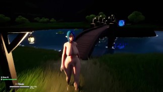 Jeu « Feuille de FLavie » Gameplay v0.0