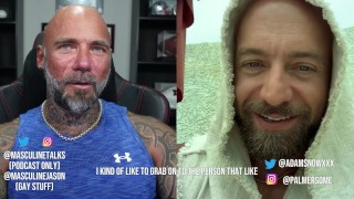 Porno Star wyznania - Adam Snow (Odcinek 73)