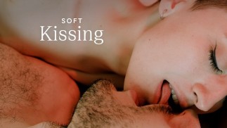 (ASMR) Besos suaves y dulces | Pareja real