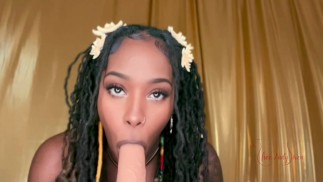 Cosplay JOI Fantasy: Siren rozkazuje twojemu zgłoszeniu