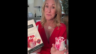 Обзор Lickgasm Milf
