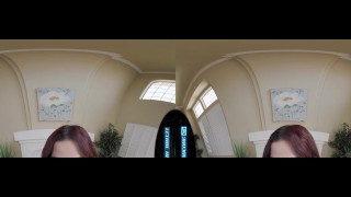 Scopare Cute appuntamento di collegamento online VANESSA MARIE - LethalHardcoreVR