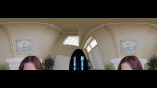 Fodendo Cute encontro online VANESSA MARIE - LethalHardcoreVR