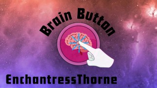 Brain Button: Mesmerizing you with fingersnaps