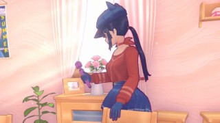 MiSide 合辑 CAPPIE 性互动未经审查
