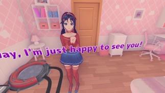 Metiéndose en un juego para follar