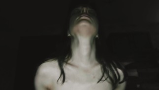 Seks brunetki został sfilmowany i opublikowany w Internecie