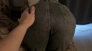 继妹让我操，口活与内射青少年 18+ （4K）