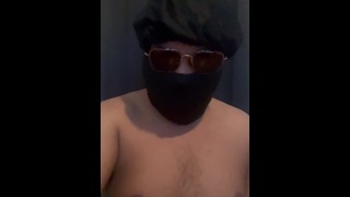 ¿Puedo follar tu cara con este bbd bigboydick
