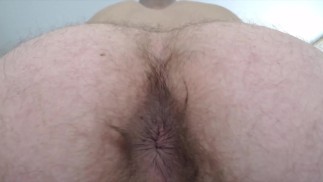 Dominant, kont, spugen, haar, scheten laten
