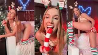 Alexis Crystal è entrata nella lista nauhgty per questo schizzo