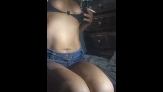 Cachondeandome