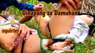 Manyakis na Mangkanor sa Katubuhan Tinira ang Umihi na Estudyante - Pinay New 2025