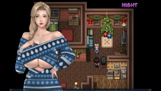 Zombie Retreat 2 - Part 88 Mrs.Claus и большие от LoveSkySan69