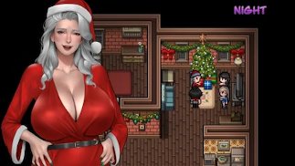 Zombie Retreat 2 - Часть 90 Непослушная награда, веселые времена мачехи и тети от LoveSkySan69