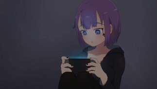 The Grim Reaper Who Reaped My Heart - Part 1 - Sexy Babe Playing Videogames By LoveSkySan69