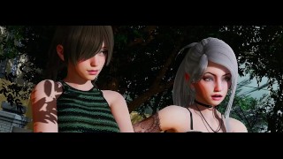 ETERNUM "Planning shinnanigans, and Penny joins too" (Playthrough Part 12 w/VR) VR)