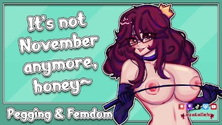 Destroy Dick December [Vinculación] ASMR